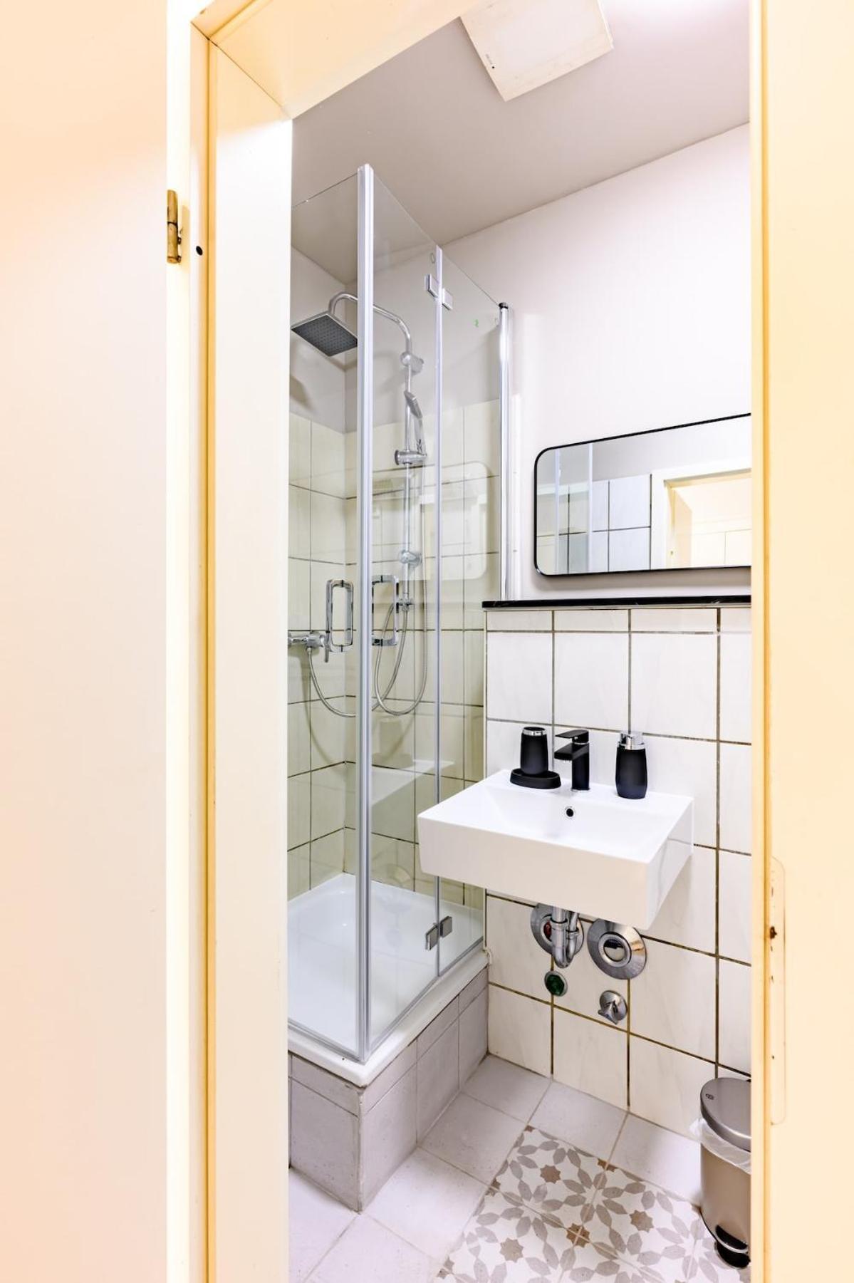 Ground-floor In Pberg Lejlighed Berlin