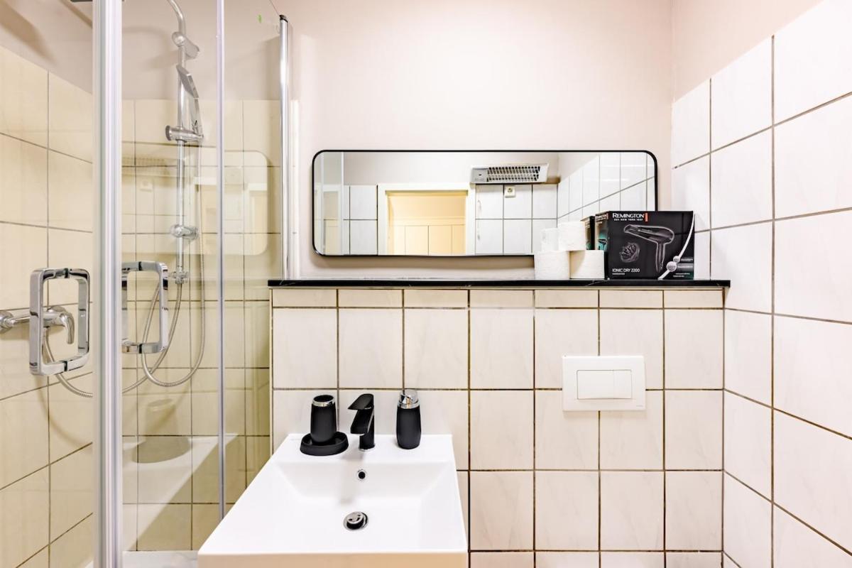 Ground-floor In Pberg Lejlighed Berlin