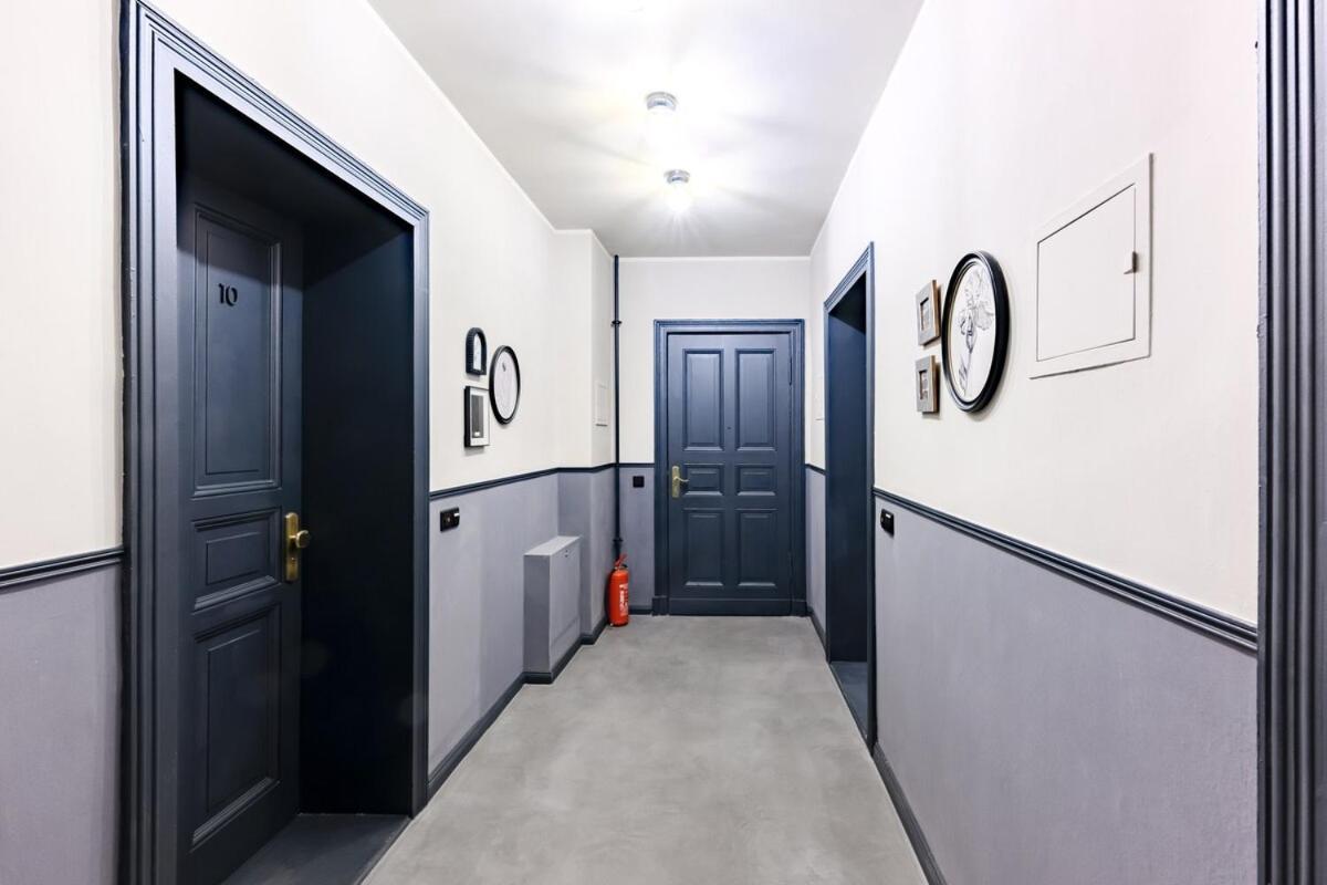 Lejlighed Ground-floor In Pberg