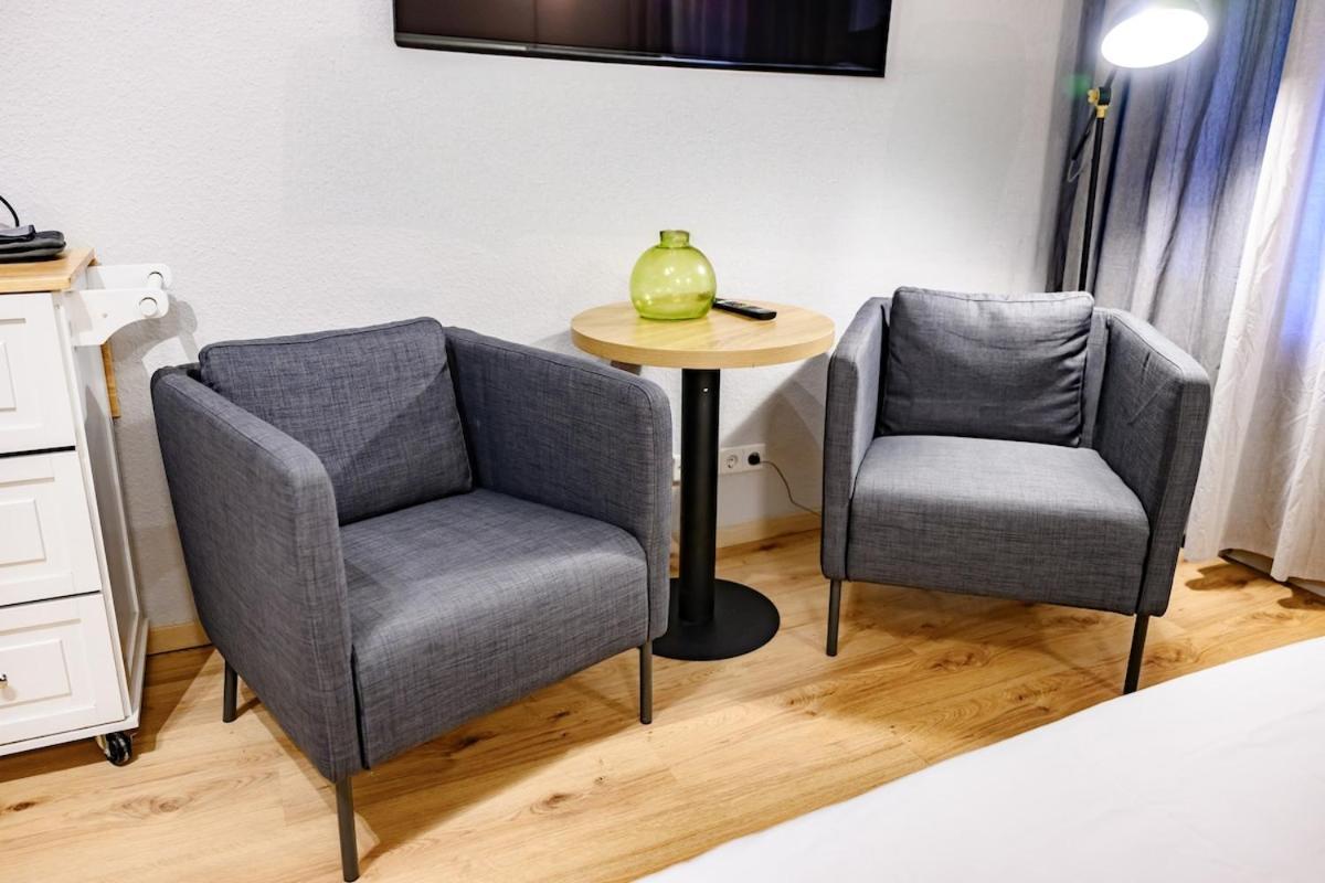Lejlighed Ground-floor In Pberg *