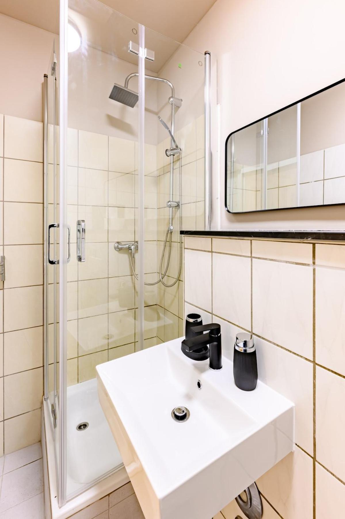 Lejlighed Ground-floor In Pberg Berlin